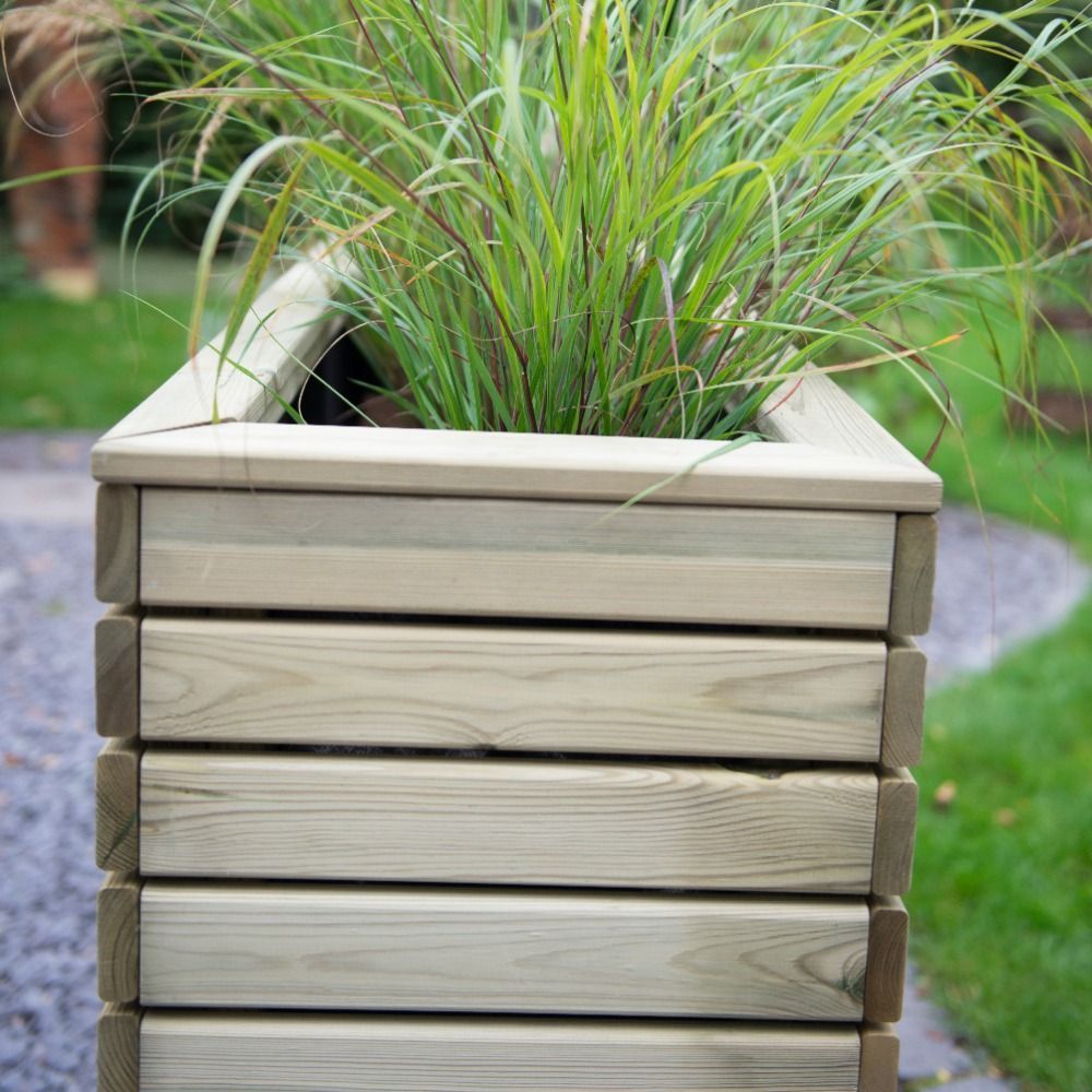 Linear Planter - Long (Direct Delivery)